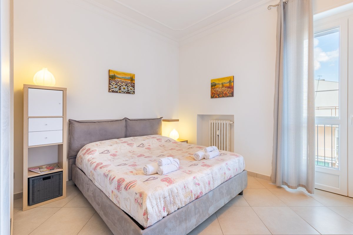 Alba - Appartamento in centro