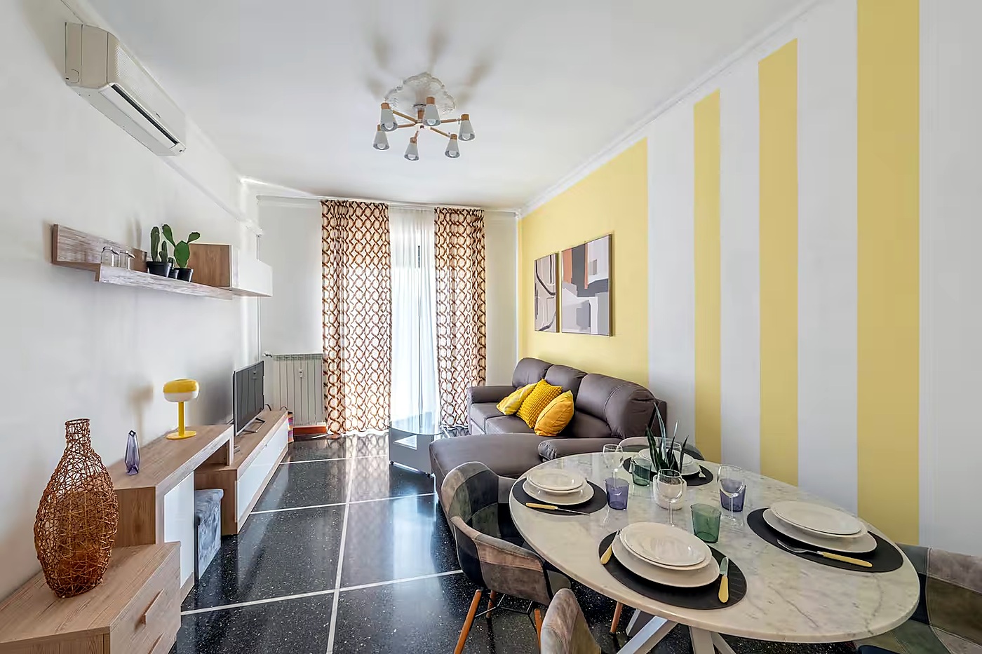 Genova - Casa Vacanze Erma