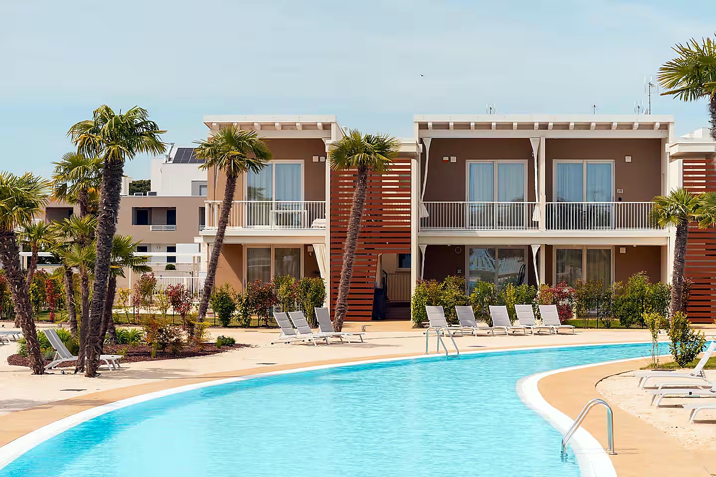Jesolo - Wave Island Resort