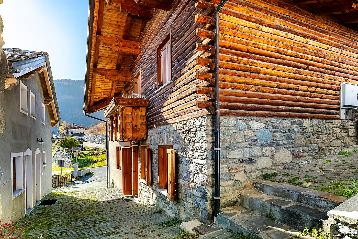 Mazod - Chalet