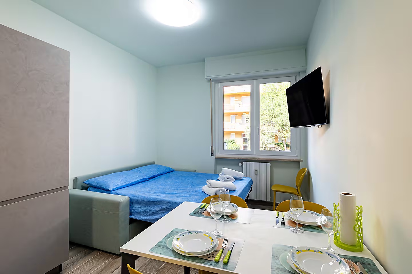 San Bartolomeo - Design 50mt dal Mare
