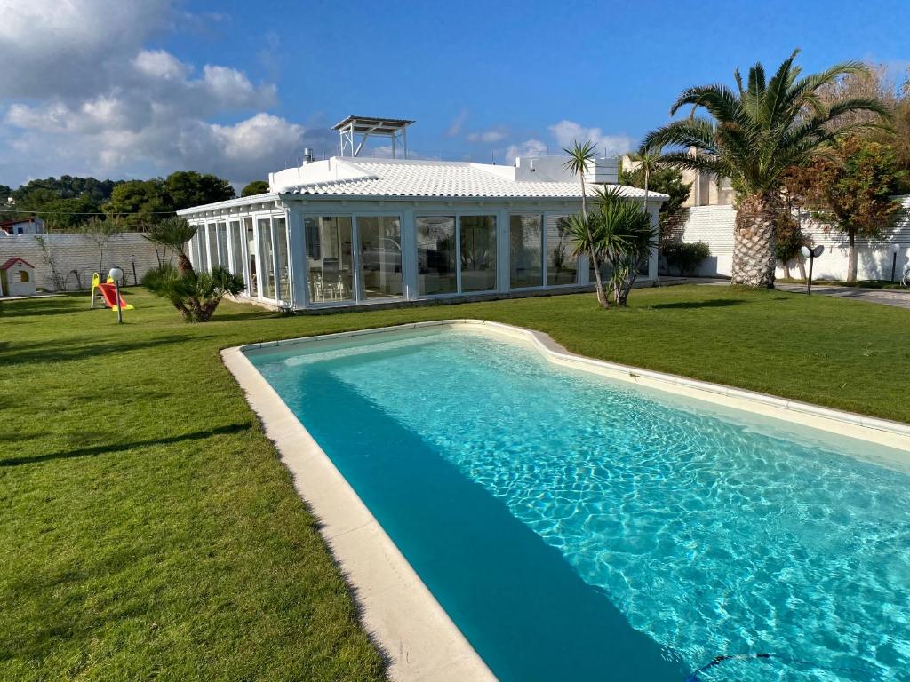Vieste - Villa Miami