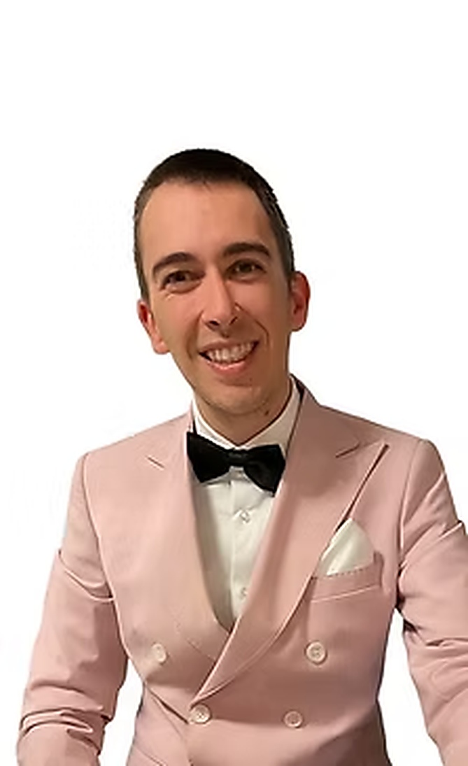 Alessandro Zangrossi