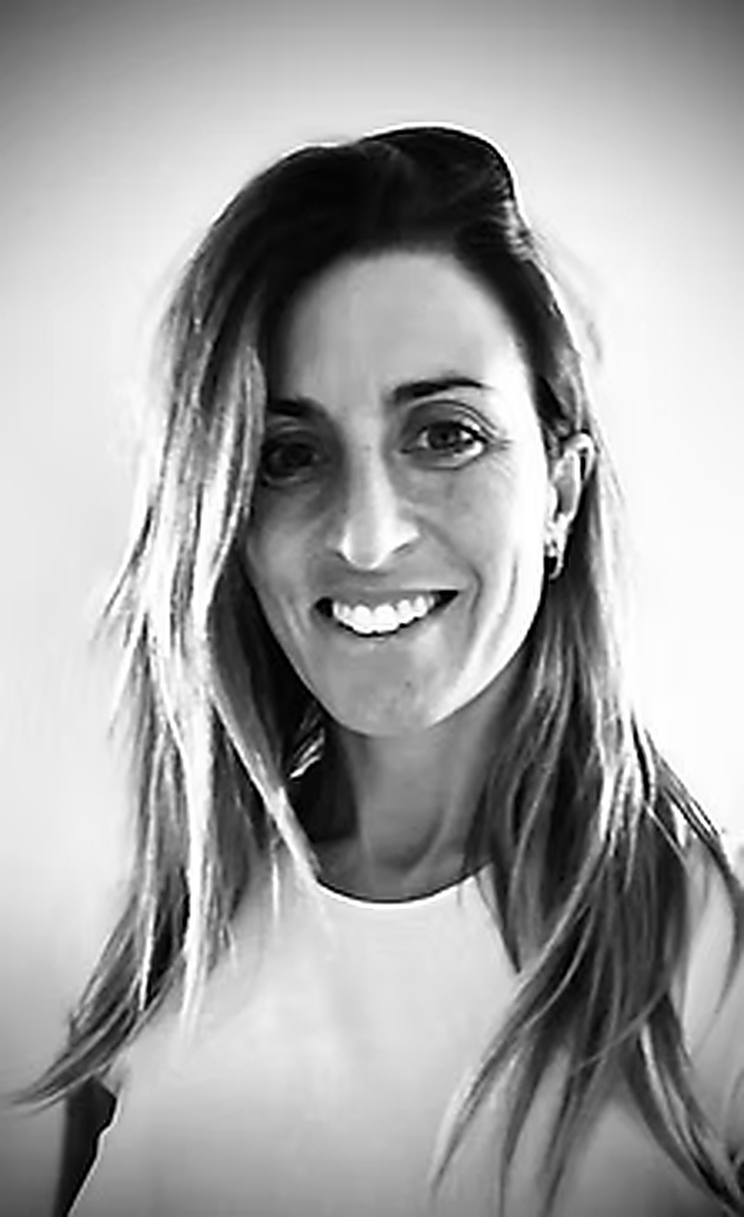 Jessica Mura